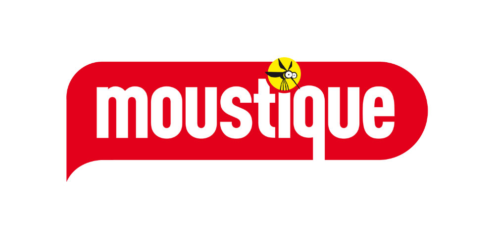 Logo de Moustique